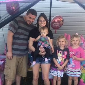 Meet your Posher, Brad